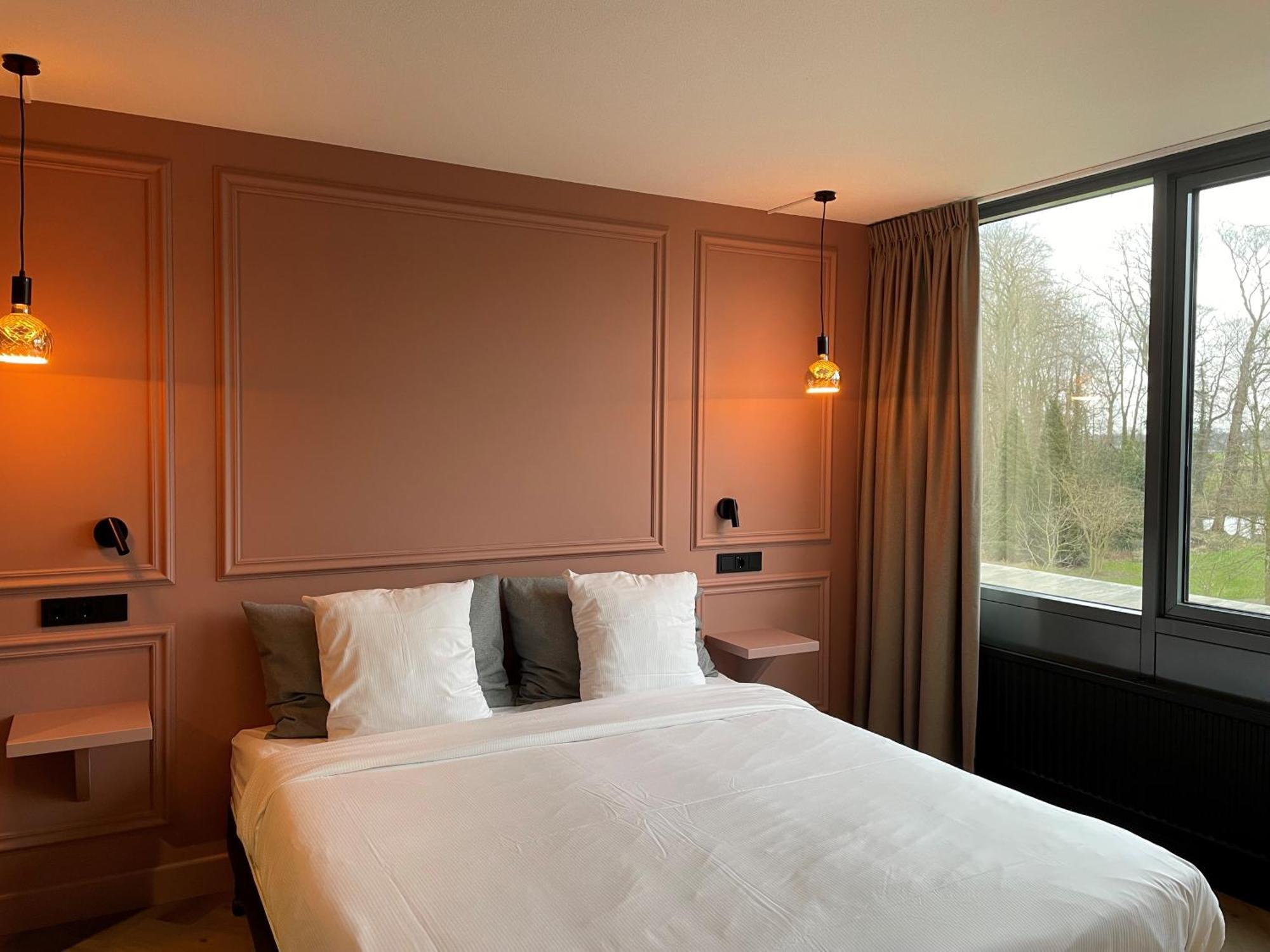 Buitenplaats Vaeshartelt Hotel 3*