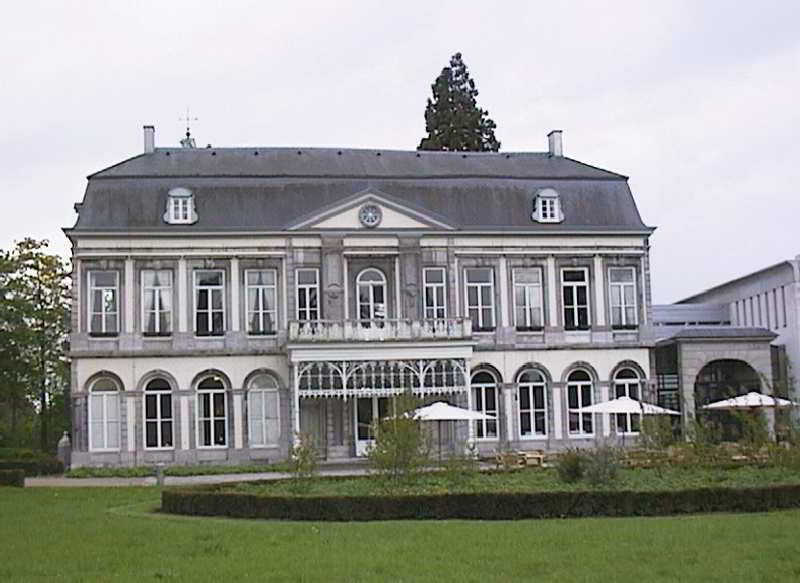 Hotel Vaeshartelt 3*