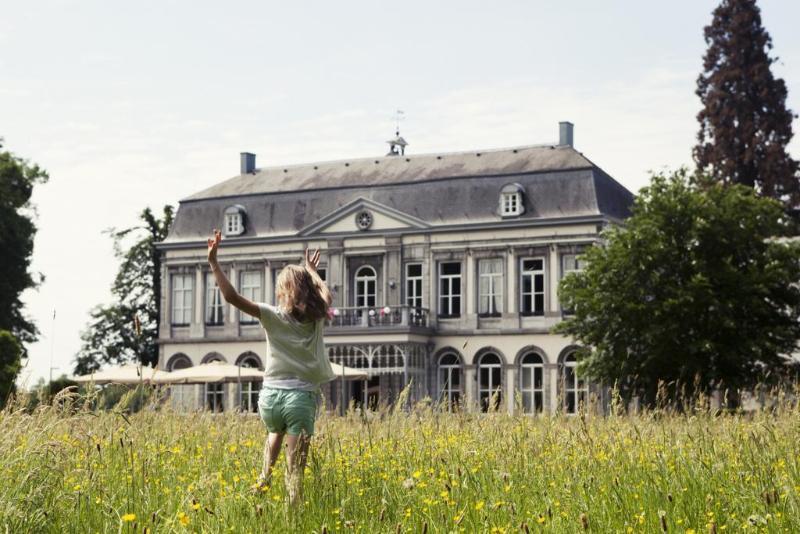 Vaeshartelt Hotel 3*