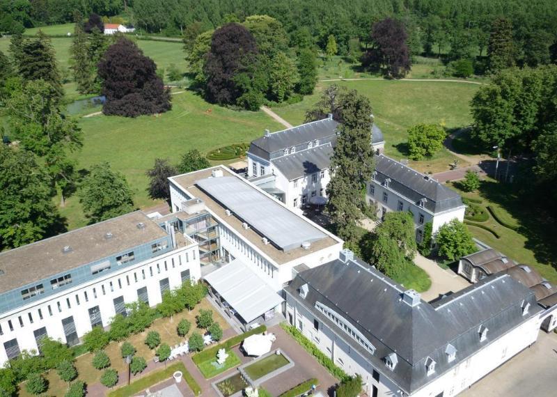 Hotel Vaeshartelt Maastricht
