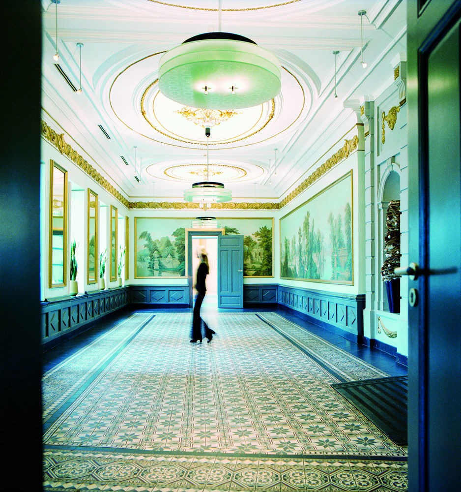 Hotel Vaeshartelt 3*