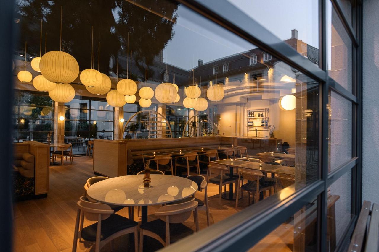 Hotel Vaeshartelt Maastricht