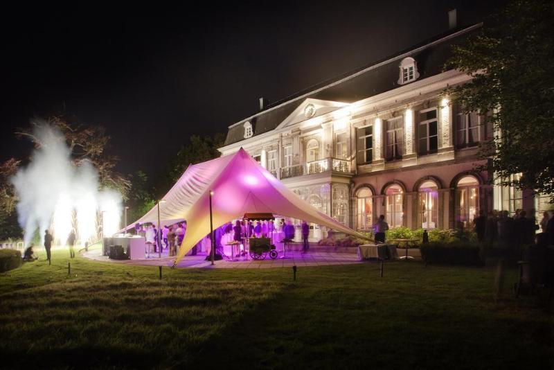 Hotel Vaeshartelt