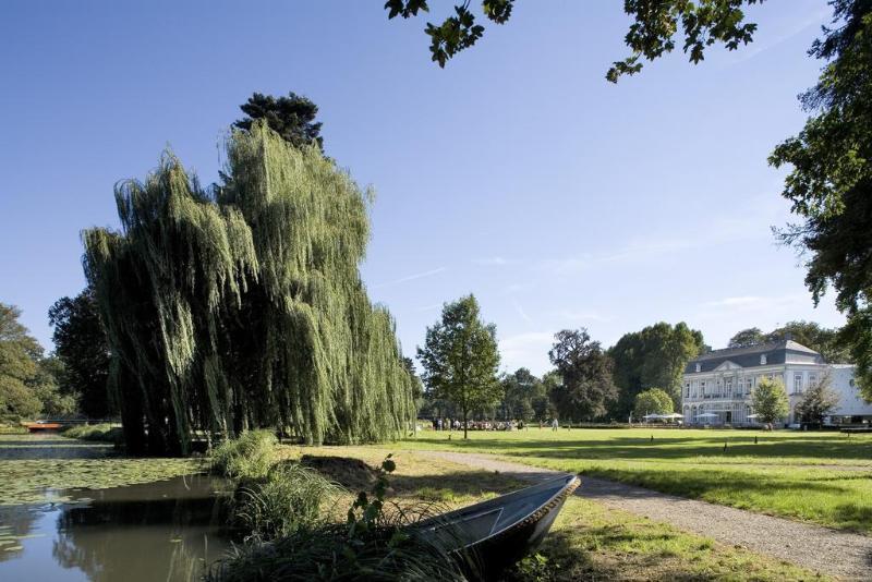 Vaeshartelt Hotel